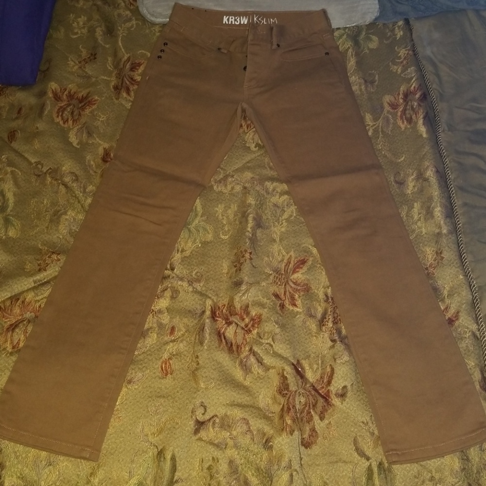 Men's Jeans